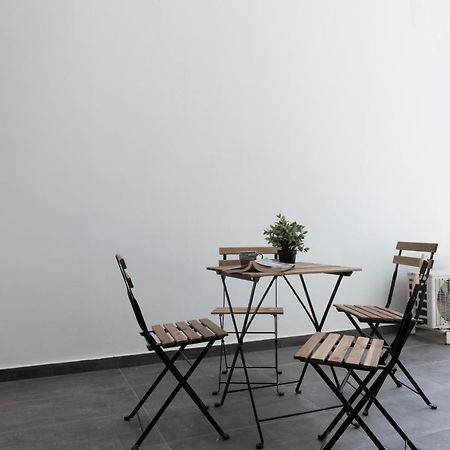 Spacious Central Flat In The Heart Of Athens! Екстер'єр фото
