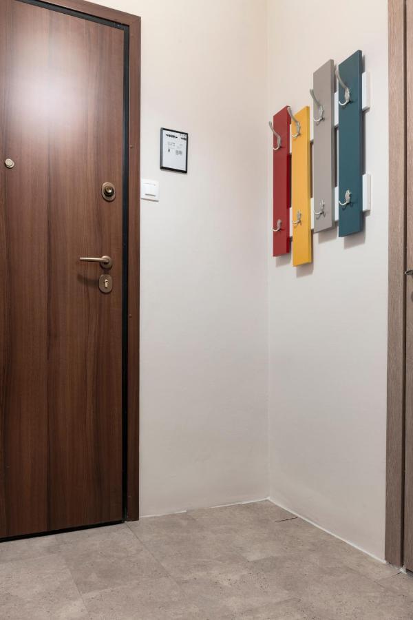 Spacious Central Flat In The Heart Of Athens! Екстер'єр фото