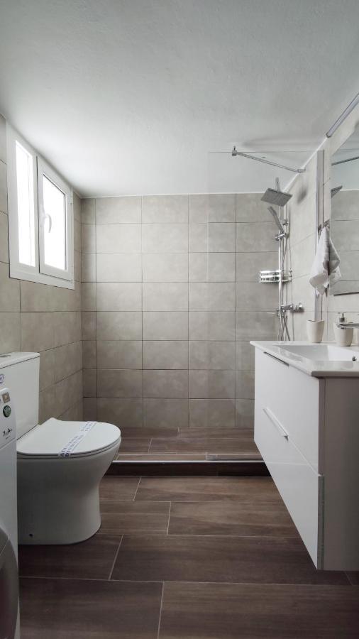 Spacious Central Flat In The Heart Of Athens! Екстер'єр фото