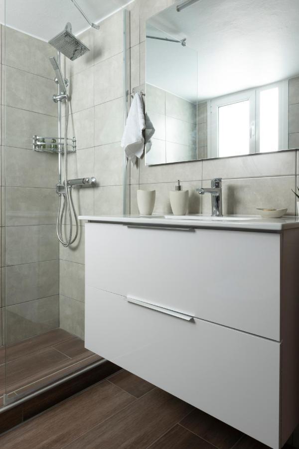 Spacious Central Flat In The Heart Of Athens! Екстер'єр фото